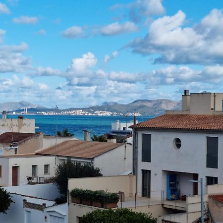 Wonderful Appartement In Son Baulo/Can Picafort Can Picafort  Exterior foto
